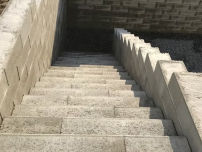 Escaliers 2
