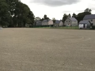 engazonnement 3